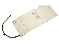 GM 20792748 Heater Element, Driver Side GM 20792748 Heater Element, Driver Side