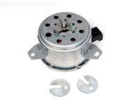 GM 15780796 Fan Motor, Passenger Side