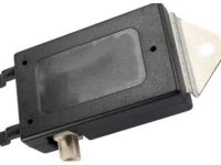 Chevrolet Corvette Antenna - 15850055 Antenna, Passenger Side