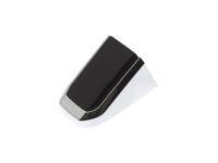 GM 13511028 Escutcheon, Front GM 13511028 Escutcheon, Front