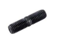 GM 14098653 Stud, Turbocharger / Supercharger