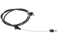 Buick Century Throttle Cable - 12567430 Throttle Cable