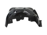 GM 22739800 Fender Liner, Front Inner Driver Side GM 22739800 Fender Liner, Front Inner Driver Side