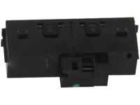 GM 84124318 Display Unit, Jet Black GM 84124318 Display Unit, Jet Black