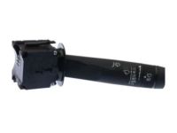 GM 84489119 Wiper Switch, Black GM 84489119 Wiper Switch, Black