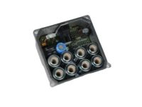 Buick Regal ABS Control Module - 18078132 Control Module