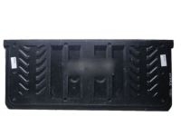 GM 25781339 Inner Panel, Bottom Top GM 25781339 Inner Panel, Bottom Top