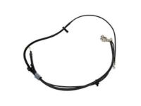 GM 22846469 Negative Cable GM 22846469 Negative Cable