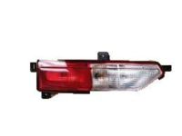 GM 42663537 Combination Lamp Assy, Driver Side GM 42663537 Combination Lamp Assy, Driver Side