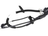 GM 23345557 Negative Cable GM 23345557 Negative Cable