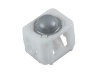 GM 22910927 Retainer, Brake Master Cylinder Adjusting GM 22910927 Retainer, Brake Master Cylinder Adjusting