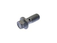 GM 11569669 Brake Hose Bolt