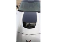 GM 23212530 Decal, Carbon GM 23212530 Decal, Carbon
