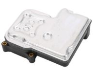Chevrolet Silverado 2500 ABS Control Module - 19417940 Control Module