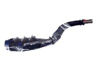 GMC Automatic Transmission Shift Levers - 25807855 Shift Lever