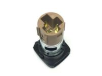GM 13502523 Power Outlet