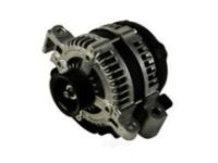 Cadillac Alternator - 84009372 Alternator