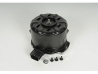 GM 19351719 Fan Motor GM 19351719 Fan Motor