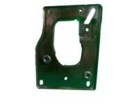 GM 23114339 Mount Bracket