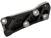 GM 12606501 Bracket