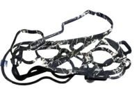 GM 12598014 Valve Cover Gasket, Green Line GM 12598014 Valve Cover Gasket, Green Line
