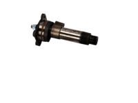 GM 84251617 Pitman Shaft GM 84251617 Pitman Shaft