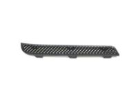 GM 22799215 Grille, Driver Side GM 22799215 Grille, Driver Side