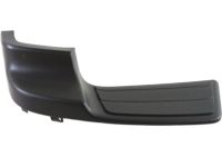 GM 12335817 Step Pad, Rear Driver Side GM 12335817 Step Pad, Rear Driver Side