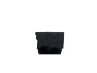 GM 15780791 Fan Shroud Lower Insulator GM 15780791 Fan Shroud Lower Insulator