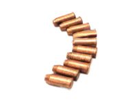GM 15734736 Stud, Shroud And Dash And Vent Duct Panel, Front GM 15734736 Stud, Shroud And Dash And Vent Duct Panel, Front