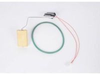 GM 19207814 Fuel Gauge Sending Unit GM 19207814 Fuel Gauge Sending Unit