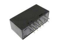 GM 10383321 Flasher Relay GM 10383321 Flasher Relay