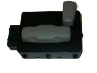 Chevrolet Trailblazer Seat Switch - 12451439 Seat Switch, Front