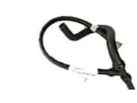 GM 21999689 Upper Hose GM 21999689 Upper Hose