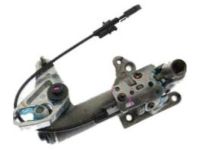 GM 22833057 Shift Actuator