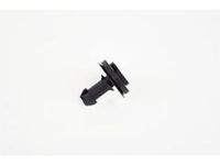 GM 15996181 Outer Reinforcement Nut GM 15996181 Outer Reinforcement Nut