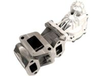 GM 12665547 EGR Valve GM 12665547 EGR Valve
