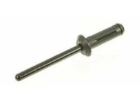 GM 92231490 Bumper Cover Rivet GM 92231490 Bumper Cover Rivet