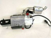GM 19130016 Cooler GM 19130016 Cooler