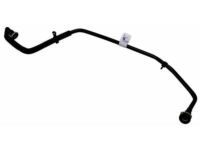 GM 12634498 Tube, Early Fuel Evaporation GM 12634498 Tube, Early Fuel Evaporation