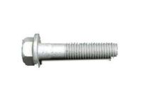 GM 11515780 Shock Bolt GM 11515780 Shock Bolt
