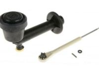 Cadillac Escalade Clutch Master Cylinder - 15727261 Master Cylinder