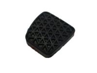 GM 39009722 Pad, Brake/Clutch Pedal GM 39009722 Pad, Brake/Clutch Pedal