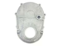 GM 12589846 Timing Cover, Front GM 12589846 Timing Cover, Front
