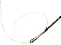 Chevrolet Camaro Antenna - 10256439 Antenna Mast