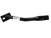 GM 25862429 Outer Brace, Driver Side GM 25862429 Outer Brace, Driver Side