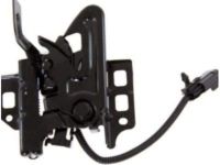 GM 20765681 Lock GM 20765681 Lock