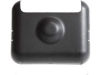 GM 15133275 Track Cover, Front