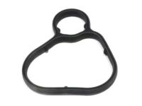 GM 55353321 Oil Filter Housing Gasket, Driver Side GM 55353321 Oil Filter Housing Gasket, Driver Side