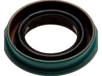 GM 24202835 Axle Seal, Green, Front GM 24202835 Axle Seal, Green, Front
